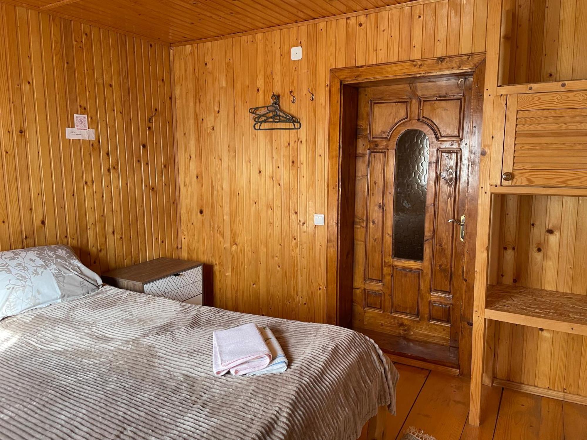 Vila Pidkova Verchovyna Exteriér fotografie