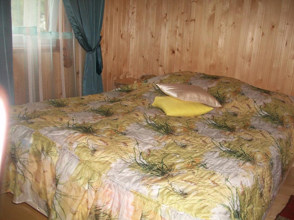 Vila Pidkova Verchovyna Exteriér fotografie